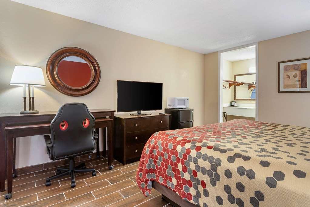 Clarion Inn Brunswick Cameră foto