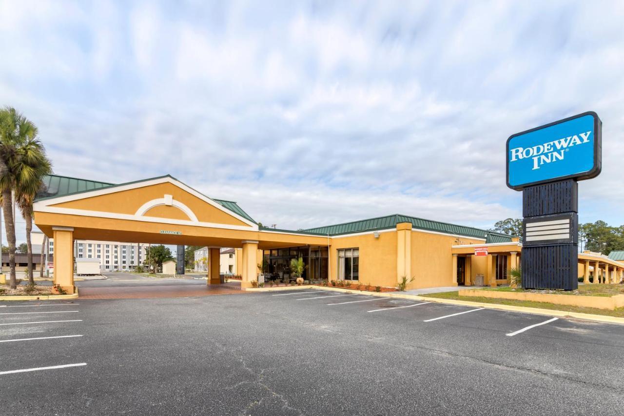 Clarion Inn Brunswick Exterior foto
