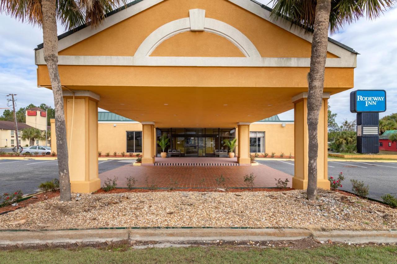 Clarion Inn Brunswick Exterior foto